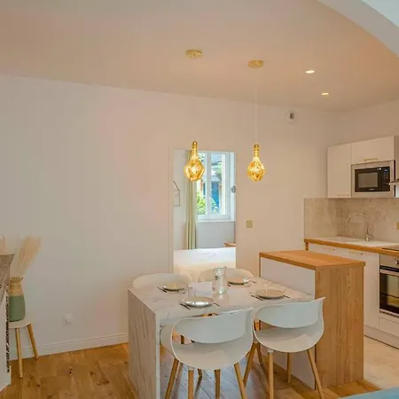 Apartamento Le Lotus Yourhosthelper