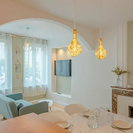 Apartamento Le Lotus Yourhosthelper