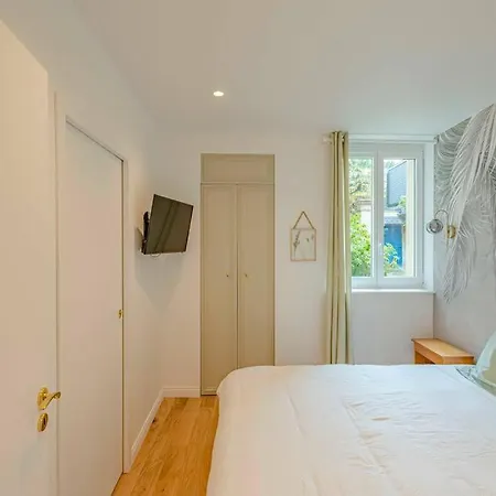 Apartamento Le Lotus Yourhosthelper