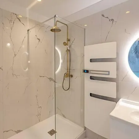 Apartamento Le Lotus Yourhosthelper Caen