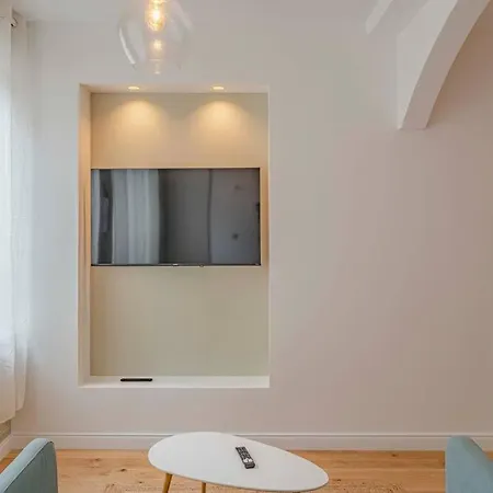 Le Lotus Yourhosthelper Apartamento Caen