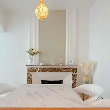 Apartamento Le Lotus Yourhosthelper