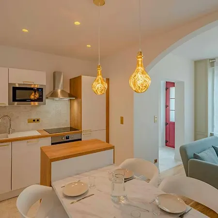 Le Lotus Yourhosthelper Apartamento *