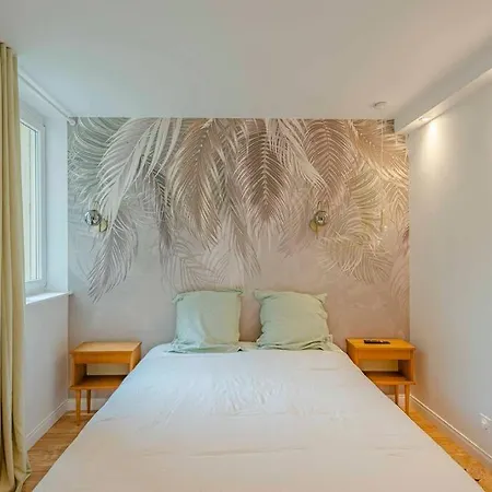 Apartamento Le Lotus Yourhosthelper