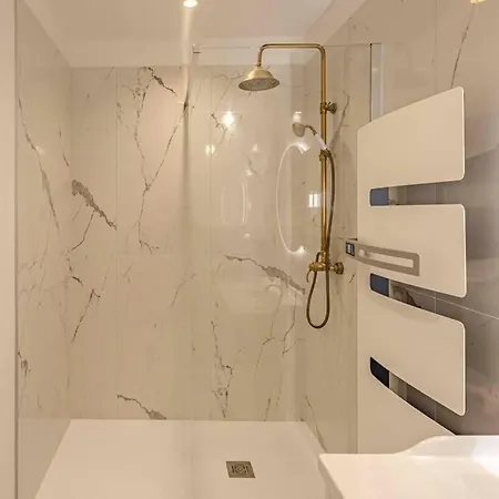Apartamento Le Lotus Yourhosthelper Caen