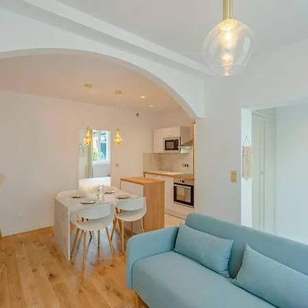 Le Lotus Yourhosthelper Apartamento