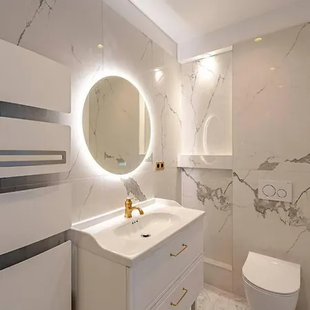 Apartamento Le Lotus Yourhosthelper *