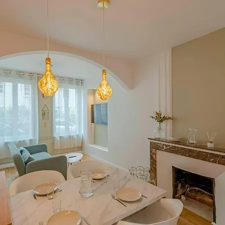 Le Lotus Yourhosthelper Apartamento *